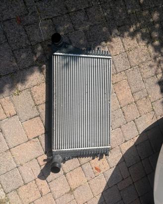 INTERCOOLER volkswagen golf 6 VI 1.6/2.0 tdi