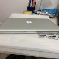 MacBook Pro (13 pollici, Metà 2012)