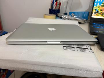 MacBook Pro (13 pollici, Metà 2012)