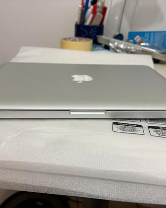 MacBook Pro (13 pollici, Metà 2012)