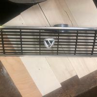 Mascherina y10 autobianchi