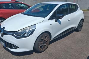 Renault Clio dCi 8V 75CV EURO 6