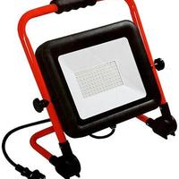 ROSI RSH44 Proiettore Led Portatile Faro 100W 8000