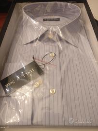 Camicia HGL & Sons nuova