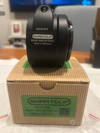 Smartclip