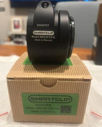 Smartclip