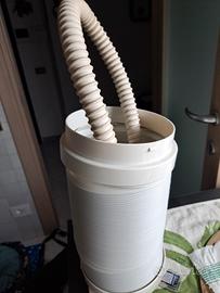 condizionatore portatile