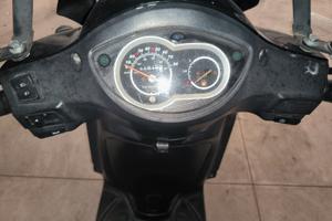 Peugeot Tweet 50 - 2020