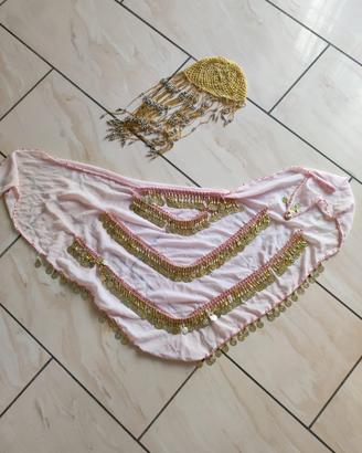 Danza del ventre