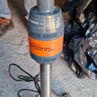 tritatutto professionale mixer immersione