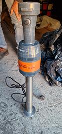tritatutto professionale mixer immersione