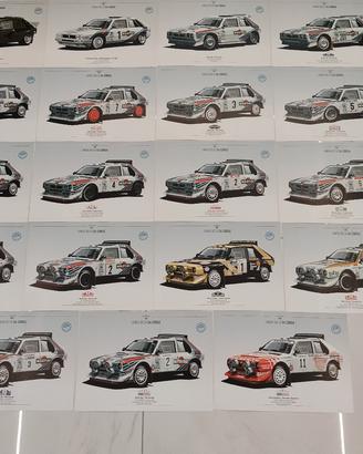lancia delta s4 