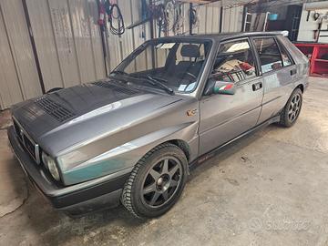 Lancia Delta 2.0i.e. turbo HF integrale 8v - Asi