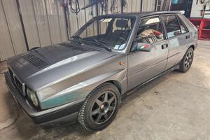 Lancia Delta 2.0i.e. turbo HF integrale 8v - Asi