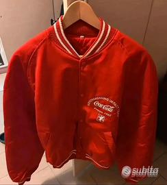 Bomber di coca cola
