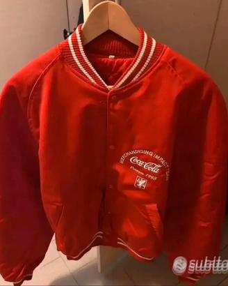 Bomber di coca cola