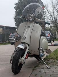 LAMBRETTA LI 125 1960