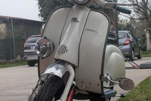 LAMBRETTA LI 125 1960