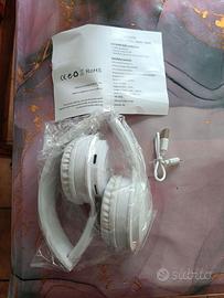 Cuffie Bluetooth