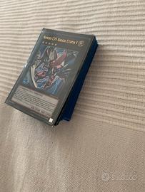deck yu gi oh di yuma