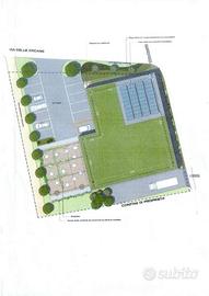 Immobile di 550 m² a Bagnatica
