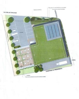 Immobile di 550 m² a Bagnatica