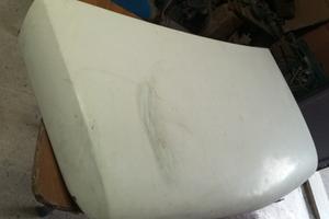 cofano anteriore fiat 126 personal 