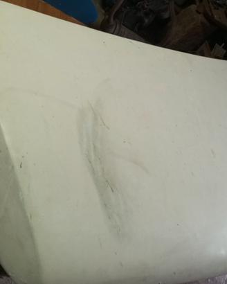 cofano anteriore fiat 126 personal 