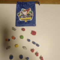 Stikeez Lidl