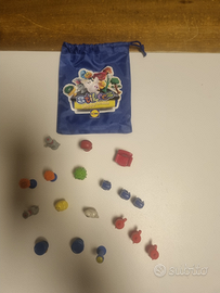 Stikeez Lidl
