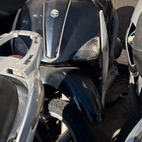 Piaggio Liberty 2008