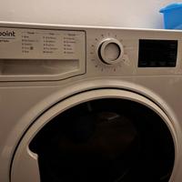 Asciugatrice Hotpoint Ariston