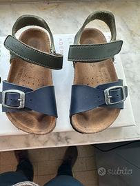 Geox sandali bambino