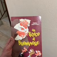 Un pizzico di buon umore- Frate indovino, 1985