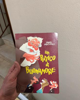 Un pizzico di buon umore- Frate indovino, 1985
