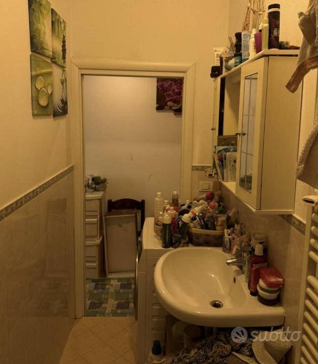 Appartamento – Bologna, San Ruffillo, Savena - Altro