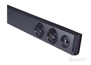 Soundbar LG