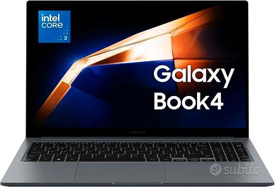 Samsung Galaxy Book4 i3