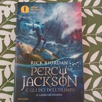 Persy Jackson e gli dei dell'Olimpo 