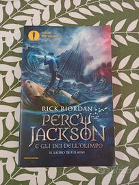 Persy Jackson e gli dei dell'Olimpo 