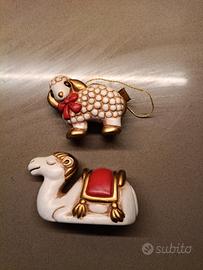 pecorella e dromedario thun