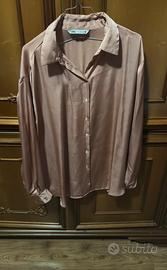 Camicia donna XL