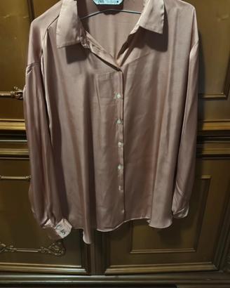 Camicia donna XL