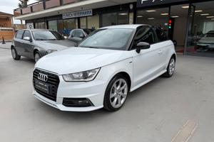 Audi A1 1.4 TDI Sport S-line