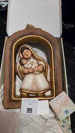 Formella Thun sacra famiglia