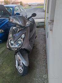 Sym Altro modello - 2008