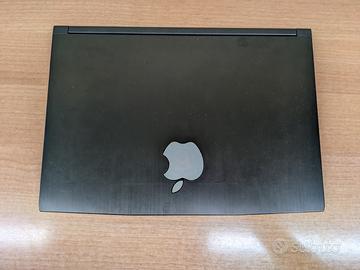 Notebook Gaming Nvidia 1660Ti (6GB),  16Gb, 1TB.