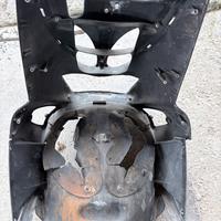 Scudo anteriore aprilia sr 50 1998