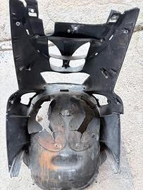 Scudo anteriore aprilia sr 50 1998