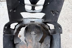 Scudo anteriore aprilia sr 50 1998